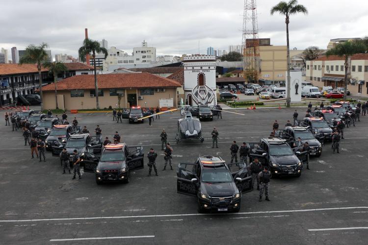 Operação Pagamento