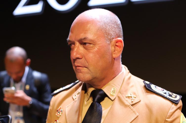 Foto: Soldado Adilson Afonso / PMPR