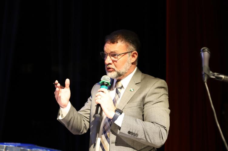 Foto: Soldado Adilson Afonso / PMPR