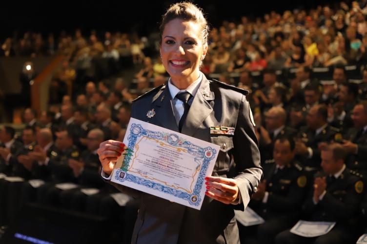 Foto: Soldado Adilson Afonso / PMPR