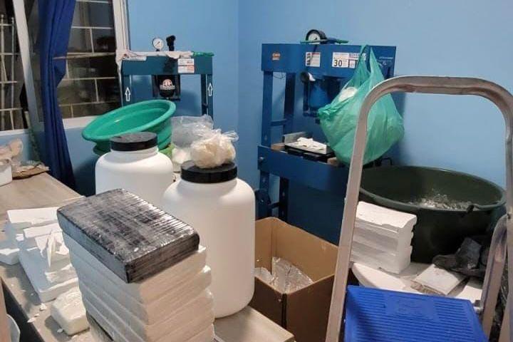 Foto: Divulgação/PMPR