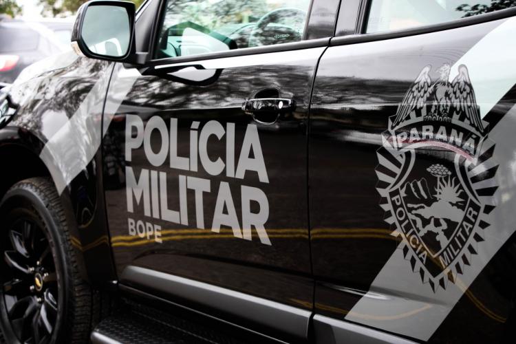 Foto: Divulgação/PMPR
