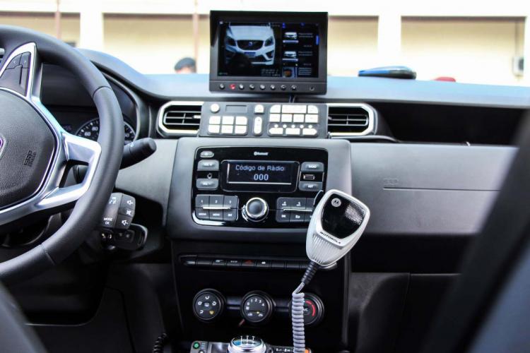 Foto: Cabo Amanda Morais / PMPR