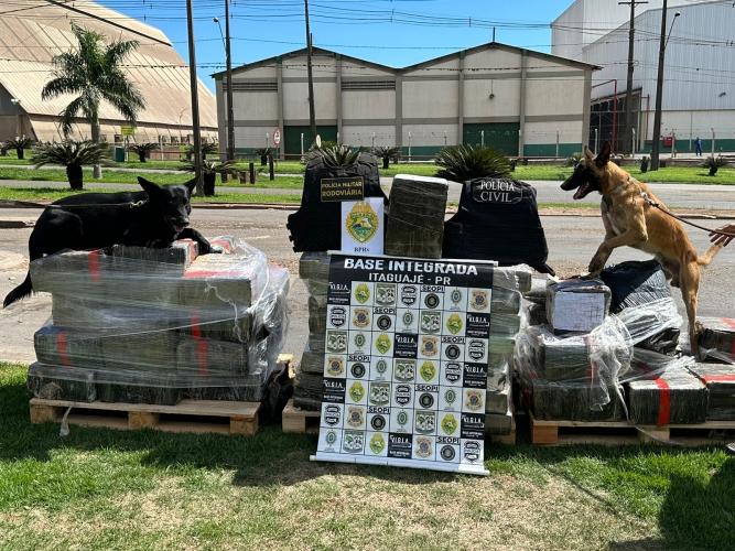 Foto: Divulgação/BPRv