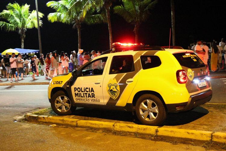 Polícia Militar prendeu 98 pessoas