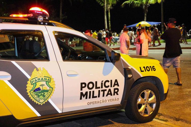 Polícia Militar prendeu 98 pessoas