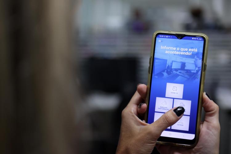 Foto: Gilson Abreu/AEN