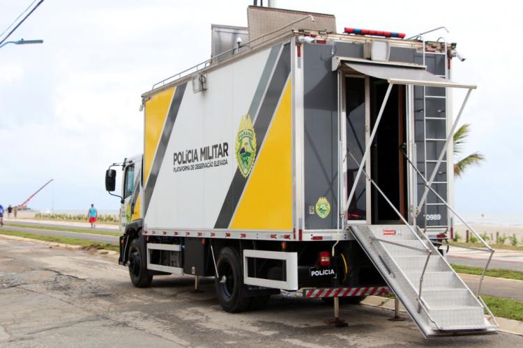 Foto: Sd Ismael Ponchio / PMPR