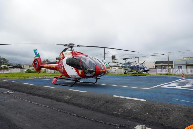 Foto: Leonardo Sguarezi/SECOM