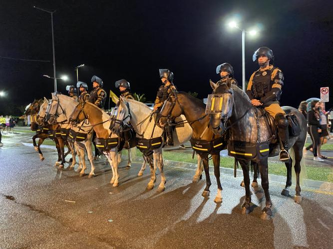 Foto: William Bittar / PMPR