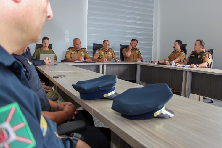 Sd. Ismael Ponchio / PMPR