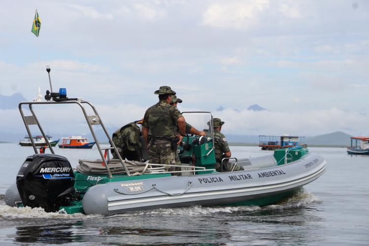 Foto: Sd Adilson Voiniaski Afonso / PMPR