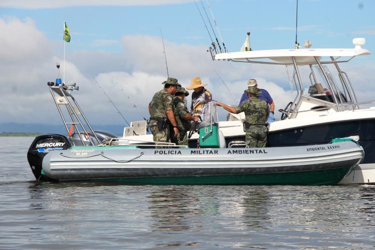 Foto: Sd Adilson Voiniaski Afonso / PMPR