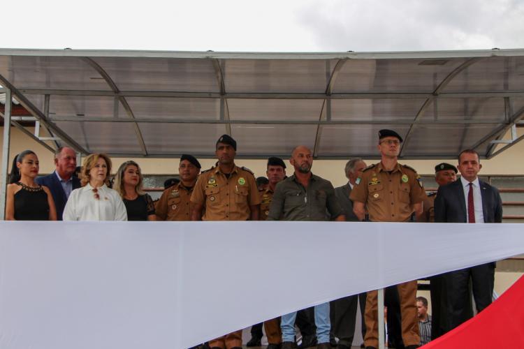 Foto: Sd Ismael Ponchio / PMPR