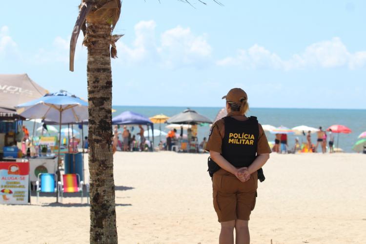 Foto: Sd Adilson Voiniaski Afonso / PMPR