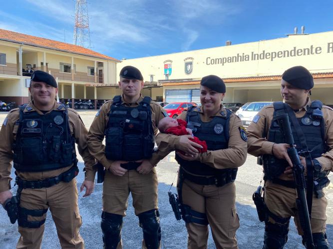 Foto: William Bittar / PMPR