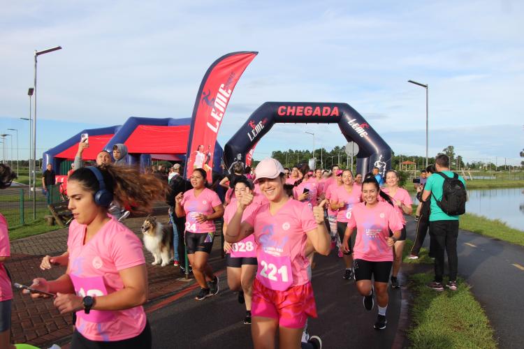 Foto: Sd Ismael Ponchio / PMPR