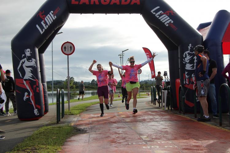 Foto: Sd Ismael Ponchio / PMPR