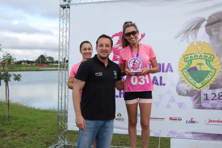 Foto: Sd Ismael Ponchio / PMPR