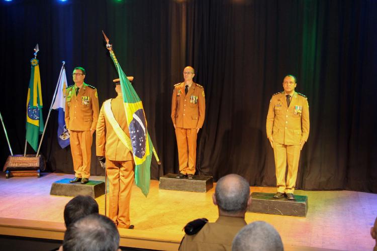 Foto: Sd Ismael Ponchio / PMPR