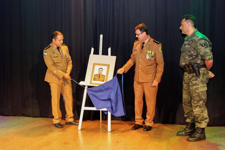 Foto: Sd Ismael Ponchio / PMPR