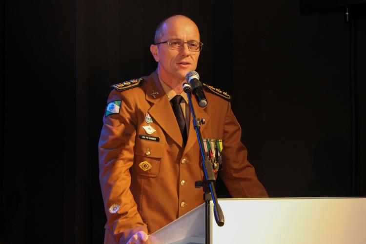 Foto: Sd Ismael Ponchio / PMPR