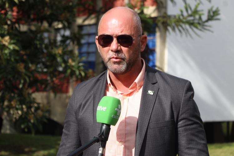 Foto: Soldado Ismael Ponchio / PMPR