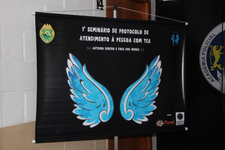 Foto: Soldado Ismael Ponchio / PMPR