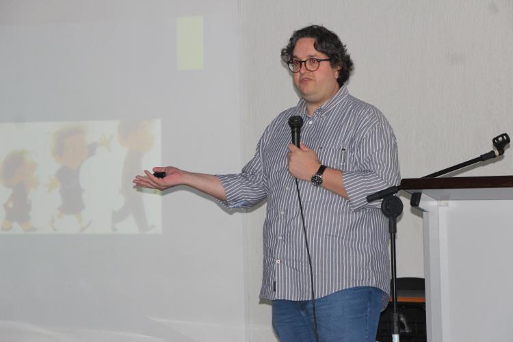 Foto: Soldado Ismael Ponchio / PMPR