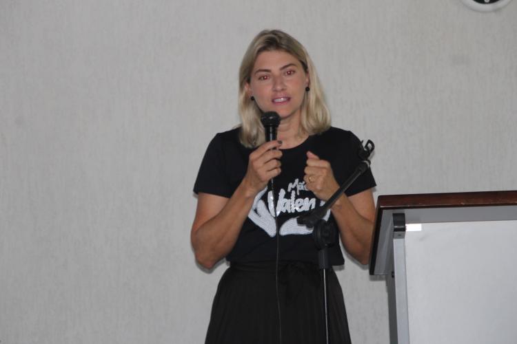 Foto: Soldado Ismael Ponchio / PMPR