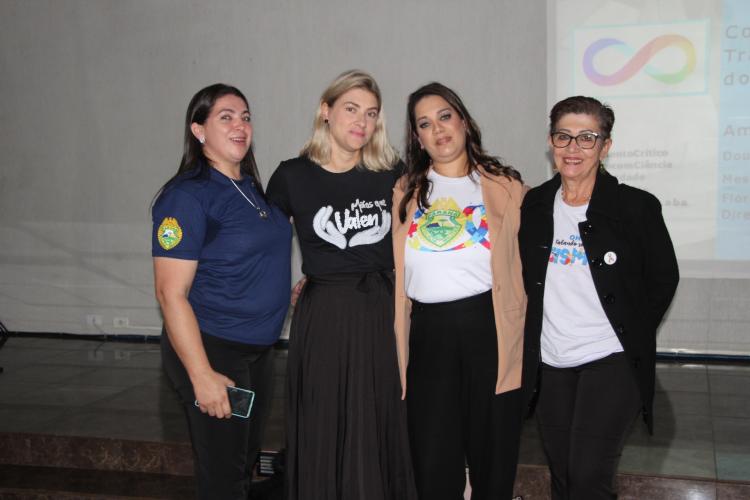 Foto: Soldado Ismael Ponchio / PMPR