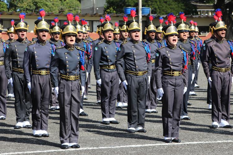 Fotos: Sd. Paulo Mark e Sd. Ismael Ponchio / PMPR