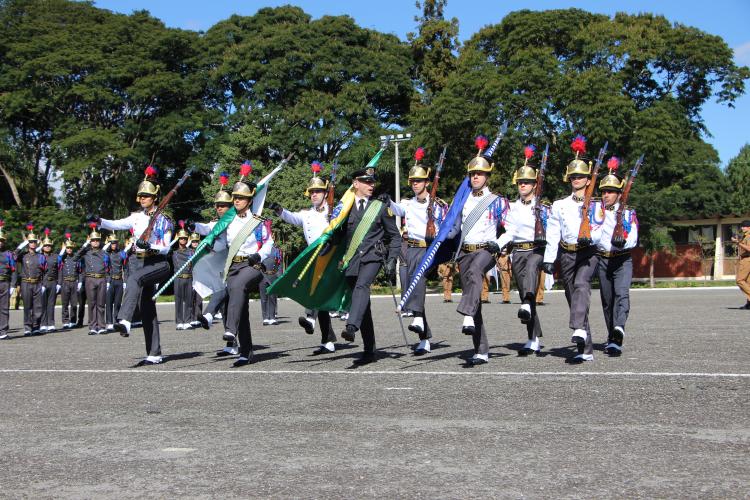 Fotos: Sd. Paulo Mark e Sd. Ismael Ponchio / PMPR