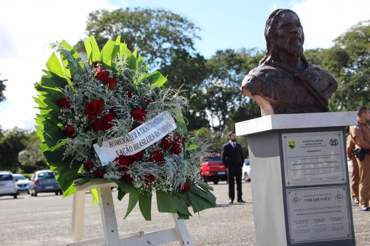 Fotos: Sd. Paulo Mark e Sd. Ismael Ponchio / PMPR