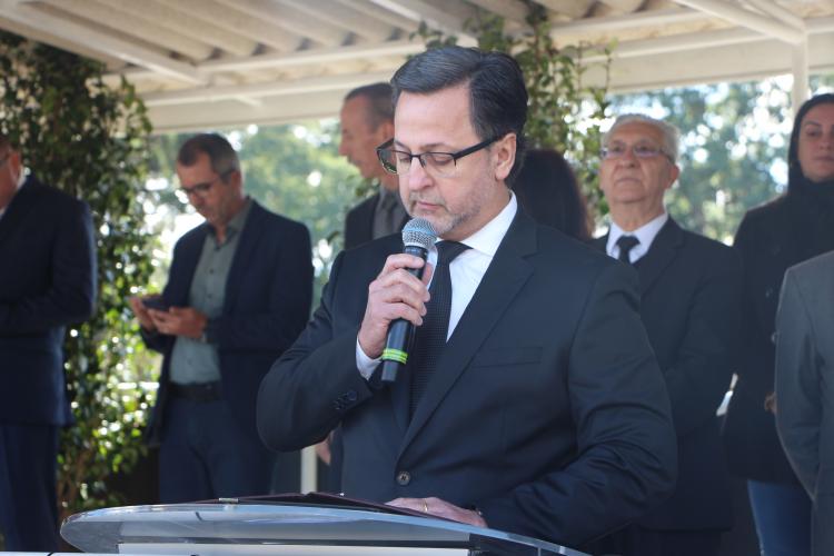 Fotos: Sd. Paulo Mark e Sd. Ismael Ponchio / PMPR