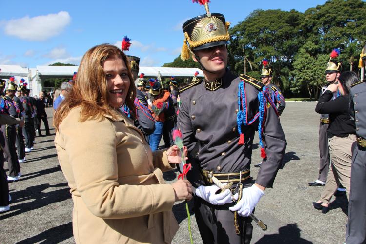 Fotos: Sd. Paulo Mark e Sd. Ismael Ponchio / PMPR