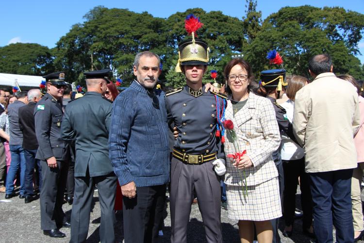 Fotos: Sd. Paulo Mark e Sd. Ismael Ponchio / PMPR