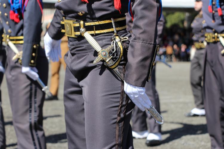 Fotos: Sd. Paulo Mark e Sd. Ismael Ponchio / PMPR