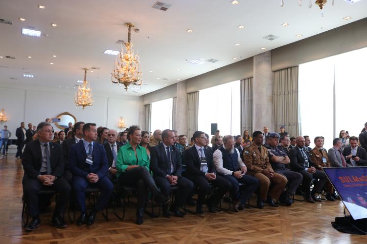 Foto: Sd Paulo Mark / PMPR