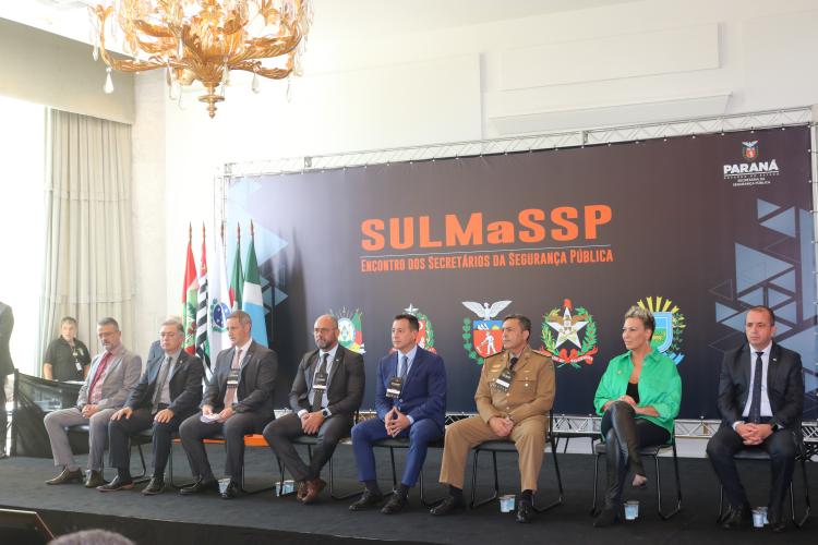 Foto: Sd Paulo Mark / PMPR