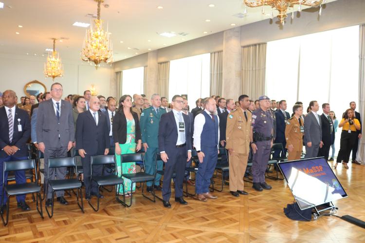 Foto: Sd Paulo Mark / PMPR