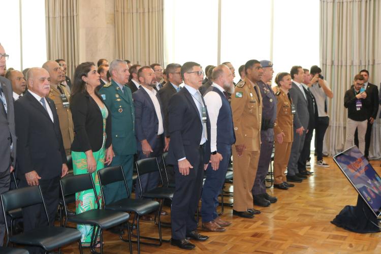 Foto: Sd Paulo Mark / PMPR