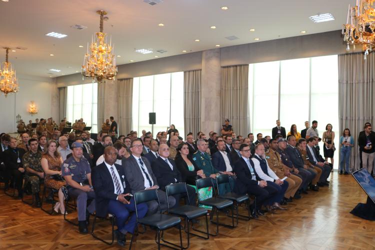 Foto: Sd Paulo Mark / PMPR