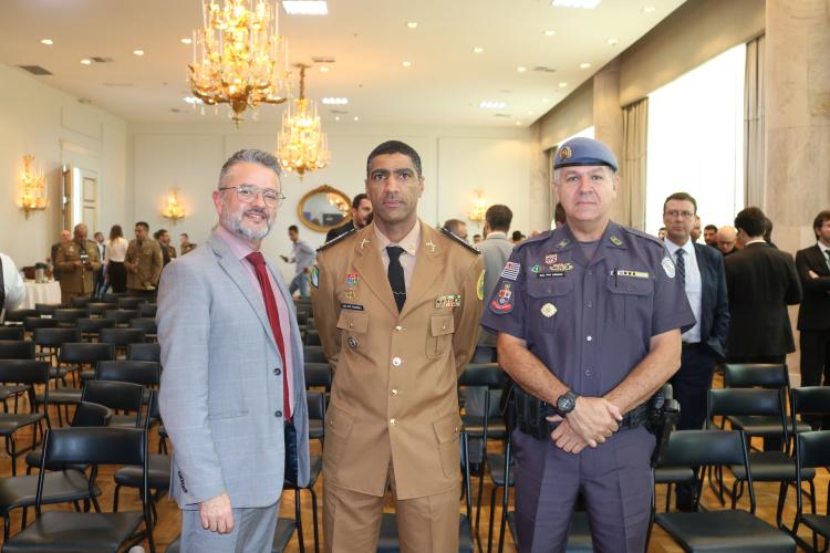 Foto: Sd Paulo Mark / PMPR