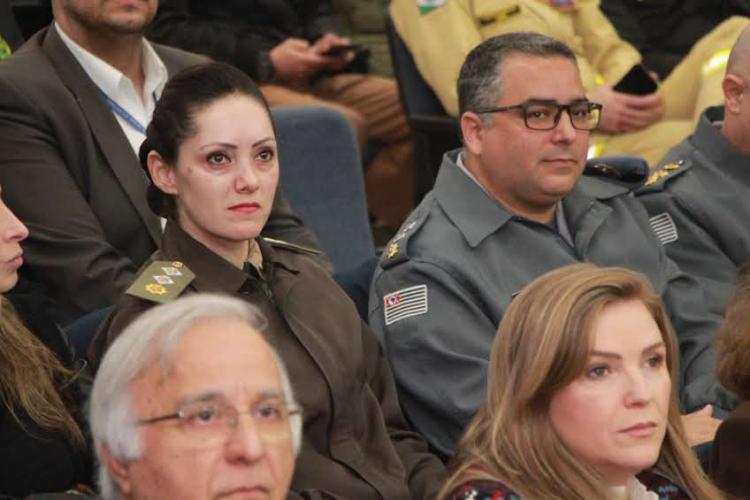 Fotos: Sd. Ismael Ponchio / PMPR