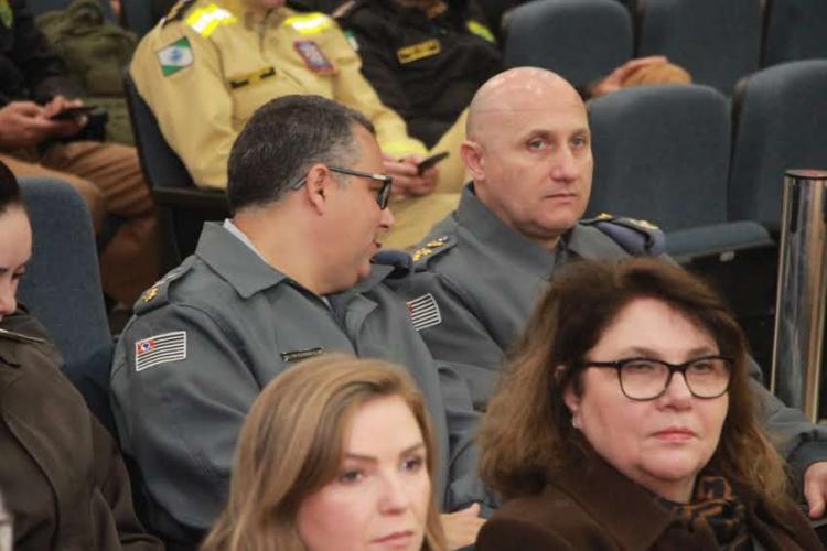 Fotos: Sd. Ismael Ponchio / PMPR