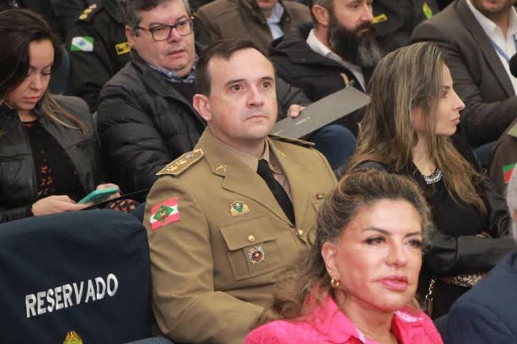 Fotos: Sd. Ismael Ponchio / PMPR