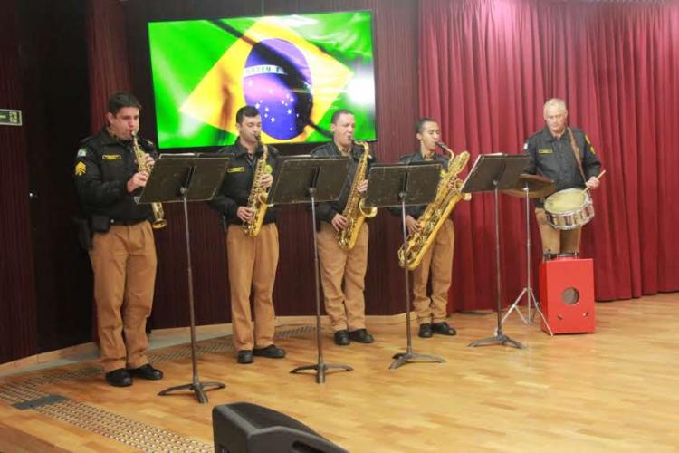 Fotos: Sd. Ismael Ponchio / PMPR