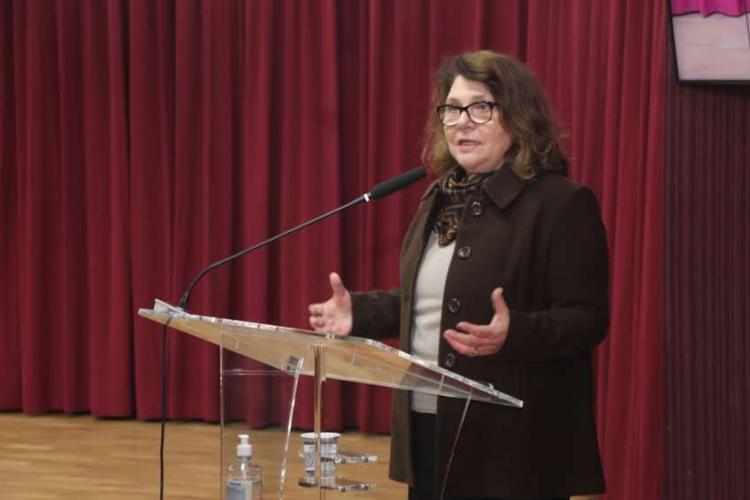 Fotos: Sd. Ismael Ponchio / PMPR