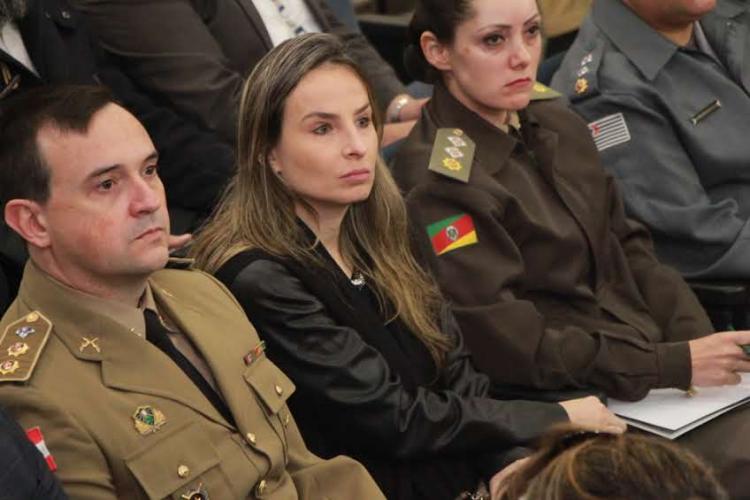 Fotos: Sd. Ismael Ponchio / PMPR